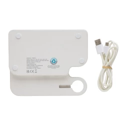 Ładowarka bezprzewodowa 2 w 1 15W Jotz (P308.6103)-6