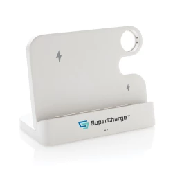 Ładowarka bezprzewodowa 2 w 1 15W Jotz (P308.6103)-7