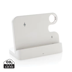Ładowarka bezprzewodowa 2 w 1 15W Jotz (P308.6103)-9