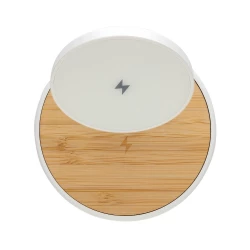 Ładowarka bezprzewodowa 2 w 1 15W Ontario (P309.0003)-7