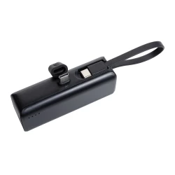 Power bank 3000 mAh Powerlink, wyjście USB typu C (P322.4901)-6