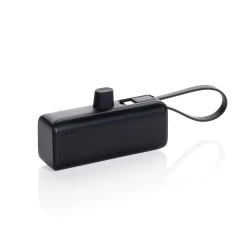 Power bank 3000 mAh Powerlink, wyjście USB typu C (P322.4901)-8