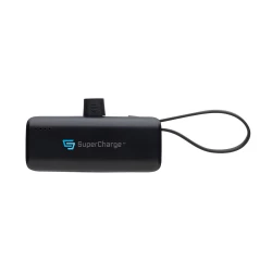 Power bank 3000 mAh Powerlink, wyjście USB typu C (P322.4901)-9
