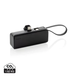 Power bank 3000 mAh Powerlink, wyjście USB typu C (P322.4901)-12