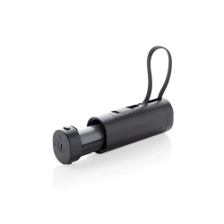 Power bank 5000 mAh, wymienialne baterie (P322.5301)