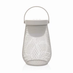 Lampka na biurko Aurora, plastik z recyklingu (P513.7502)-2