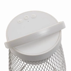 Lampka na biurko Aurora, plastik z recyklingu (P513.7502)-4