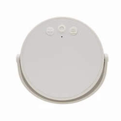 Lampka na biurko Aurora, plastik z recyklingu (P513.7502)-5