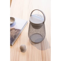 Lampka na biurko Aurora, plastik z recyklingu (P513.7502)-11