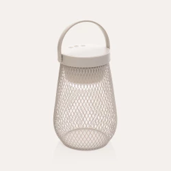 Lampka na biurko Aurora, plastik z recyklingu (P513.7502)-13
