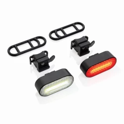 Zestaw lampek do rowera Lumino (P513.8401)-3