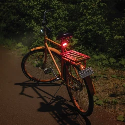 Zestaw lampek do rowera Lumino (P513.8401)-11