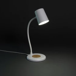Lampka na biurko Zenara 15W (P514.0303)-3