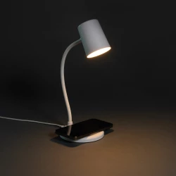 Lampka na biurko Zenara 15W (P514.0303)-10