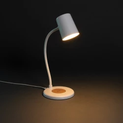 Lampka na biurko Zenara 15W (P514.0303)-11