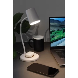 Lampka na biurko Zenara 15W (P514.0303)-13