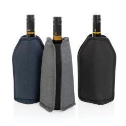 Cooler do wina Vino RPET (P915.0101)-6