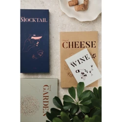 Zestaw do sera VINGA Story of Cheese (VG590-06)-4