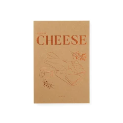 Zestaw do sera VINGA Story of Cheese (VG590-06)-5