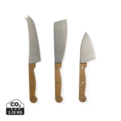 Zestaw do sera VINGA Story of Cheese (VG590-06)-7