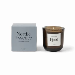 Nordic essence scented candle small (VG592-11)