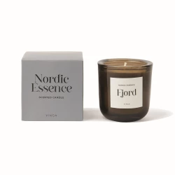 Nordic essence scented candle small (VG592-11)-3