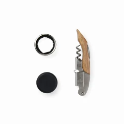 Zestaw do wina VINGA Story of Wine (VG594-02)