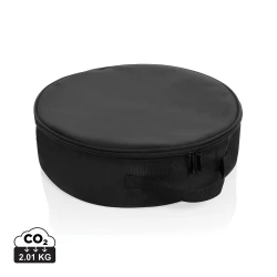 Pokrowiec na kable do ładowania auta elektrycznego Volty AWARE™ RPET (P239.6601)