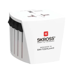 SKROSS World Travel Adapter MUV Micro (VSK10-02)