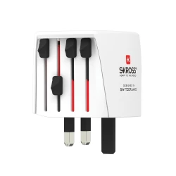 Adapter podróżny SKROSS MUV Micro (VSK10-02)-2