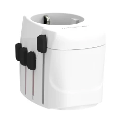 Adapter podróżny SKROSS Pro (VSK11-02)-2