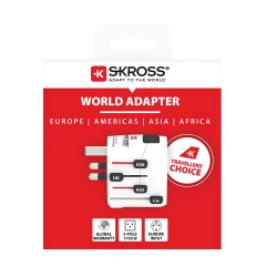 Adapter podróżny SKROSS Pro (VSK11-02)-3