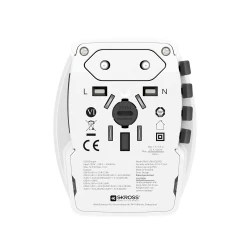 Adapter podróżny SKROSS MUV 65W (VSK13-02)-4