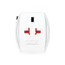 Adapter podróżny SKROSS MUV 65W (VSK13-02)-5
