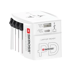 Adapter podróżny SKROSS MUV 65W (VSK13-02)-10