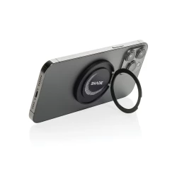 Terra Magnetic RCS rplastic magnetic phone holder with ring (P301.6702)-7