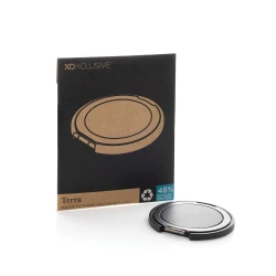 Terra Magnetic RCS rplastic magnetic phone holder with ring (P301.6702)-10