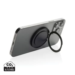 Terra Magnetic RCS rplastic magnetic phone holder with ring (P301.6702)-12