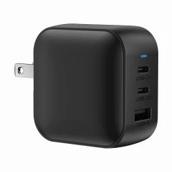 Ładowarka ścienna 70W Urban Vitamin Santa Cruz (P301.9801)