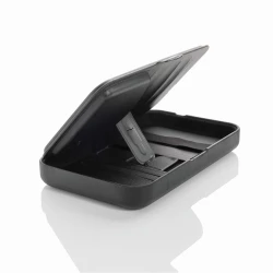 Organizer podróżny, ładowarka bezprzewodowa 3 w 1, 15W (P309.0501)-3