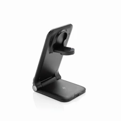 Ładowarka bezprzewodowa 3 w 1, 15W Powerpal (P309.0601)-5