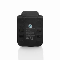 Ładowarka bezprzewodowa 3 w 1, 15W Powerpal (P309.0601)-8
