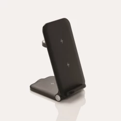 Ładowarka bezprzewodowa 3 w 1, 15W Powerpal (P309.0601)-12
