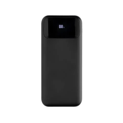 Power bank 10000 mAh ze zintegrowanymi kablami Turbopack (P322.5801)-2