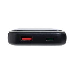 Power bank 10000 mAh ze zintegrowanymi kablami Turbopack (P322.5801)-7