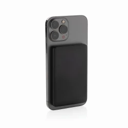 Power bank 5000 mAh, ładowarka bezprzewodowa 5W Orion (P322.6001)-6