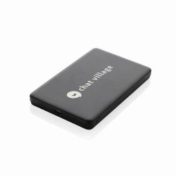 Power bank 5000 mAh, ładowarka bezprzewodowa 5W Orion (P322.6001)-7