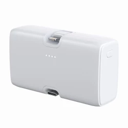 Power bank 5000 mAh Urban Vitamin Los Angeles (P322.8503)-3