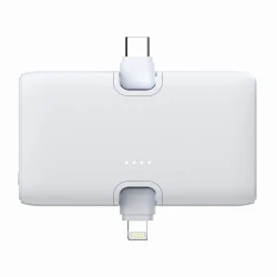 Power bank 5000 mAh Urban Vitamin Los Angeles (P322.8503)-9
