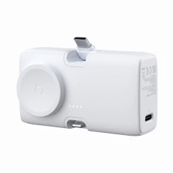 Power bank 5000 mAh Urban Vitamin San Diego (P322.8603)-2